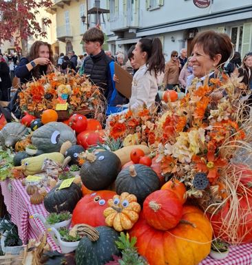 Oggi e domani a Santa Maria Maggiore Fuori di Zucca