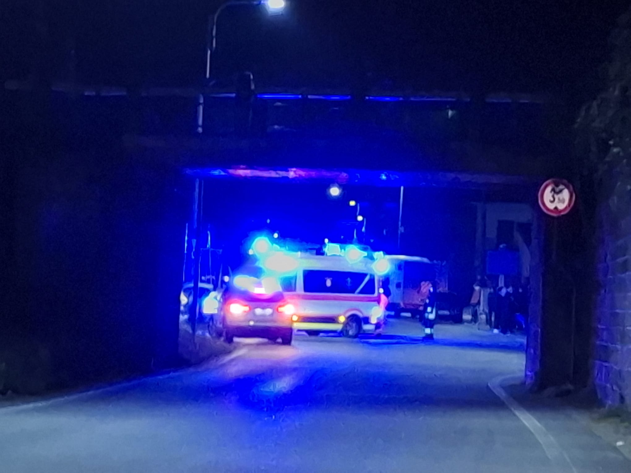 Incidente mortale a Piedimulera: la vittima un diciannovenne