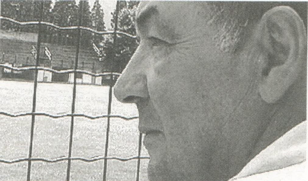 Addio a Bruno Bacchetta