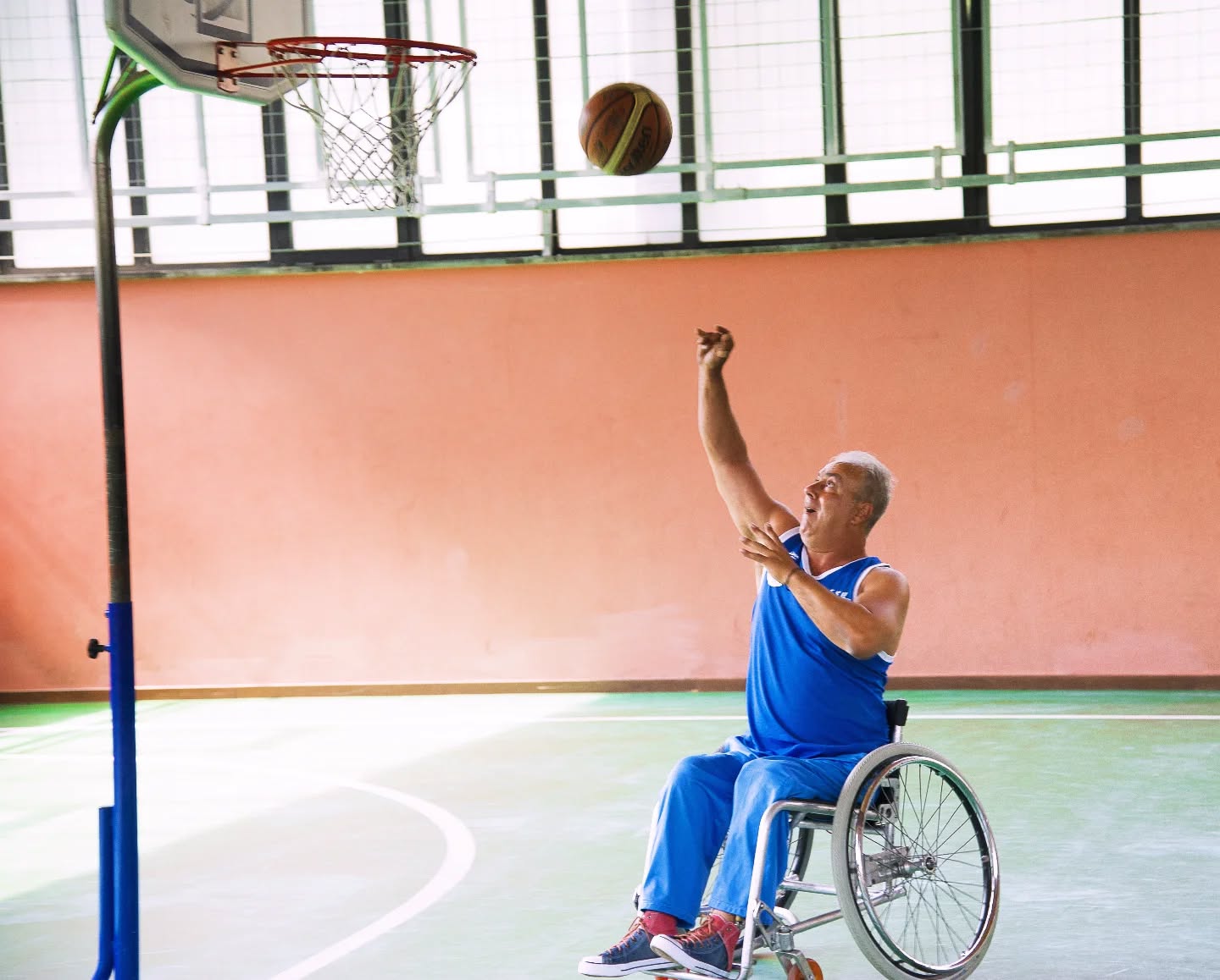 Lutto in casa GSH Sempione 82: a 65 anni si è spento Nicola Tortora