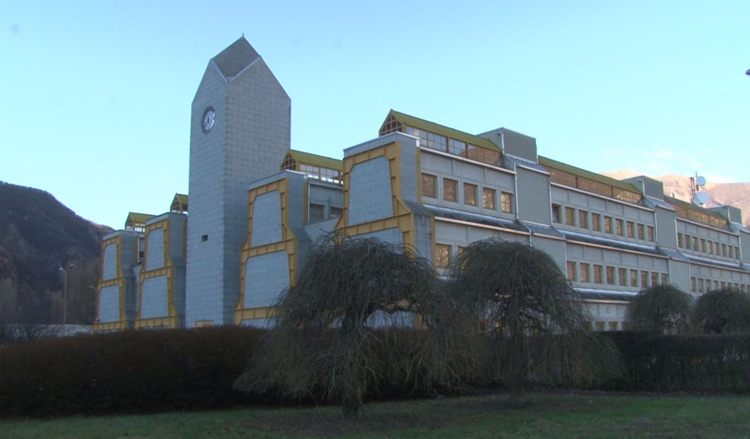 Provincia Vco, la squadra di Albertella: vice Porini e poi Baldi, Carigi, Corbetta, Minazzi e Pelizzari