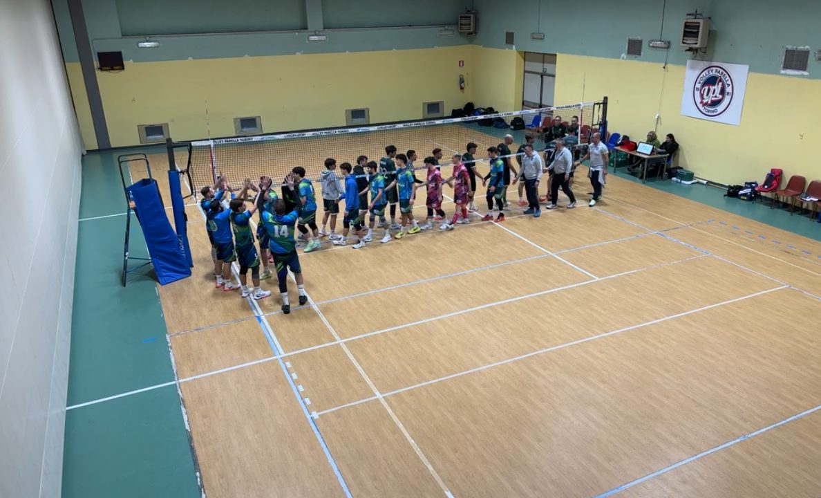 Plastipak Altiora vincente e sempre capolista, Ticino Volley va forte.
