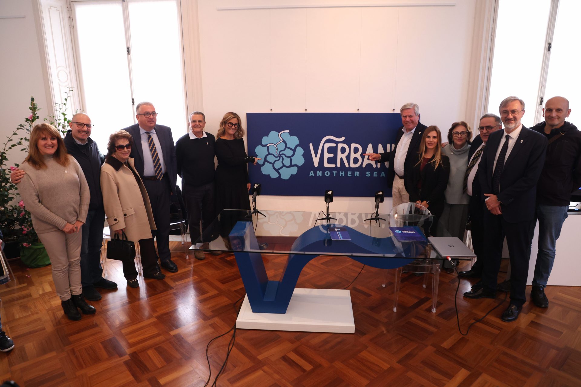 Presentato "Verbania another season",  progetto di marketing territoriale: podcast, un nuovo brand ed eventi