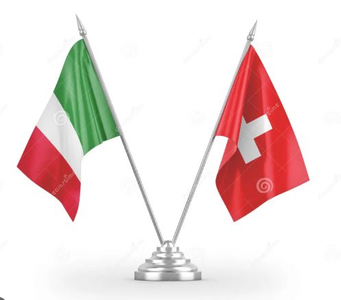 Allarme del senatore Enrico Borghi : “Il governo in manovra non faccia cassa sui frontalieri “