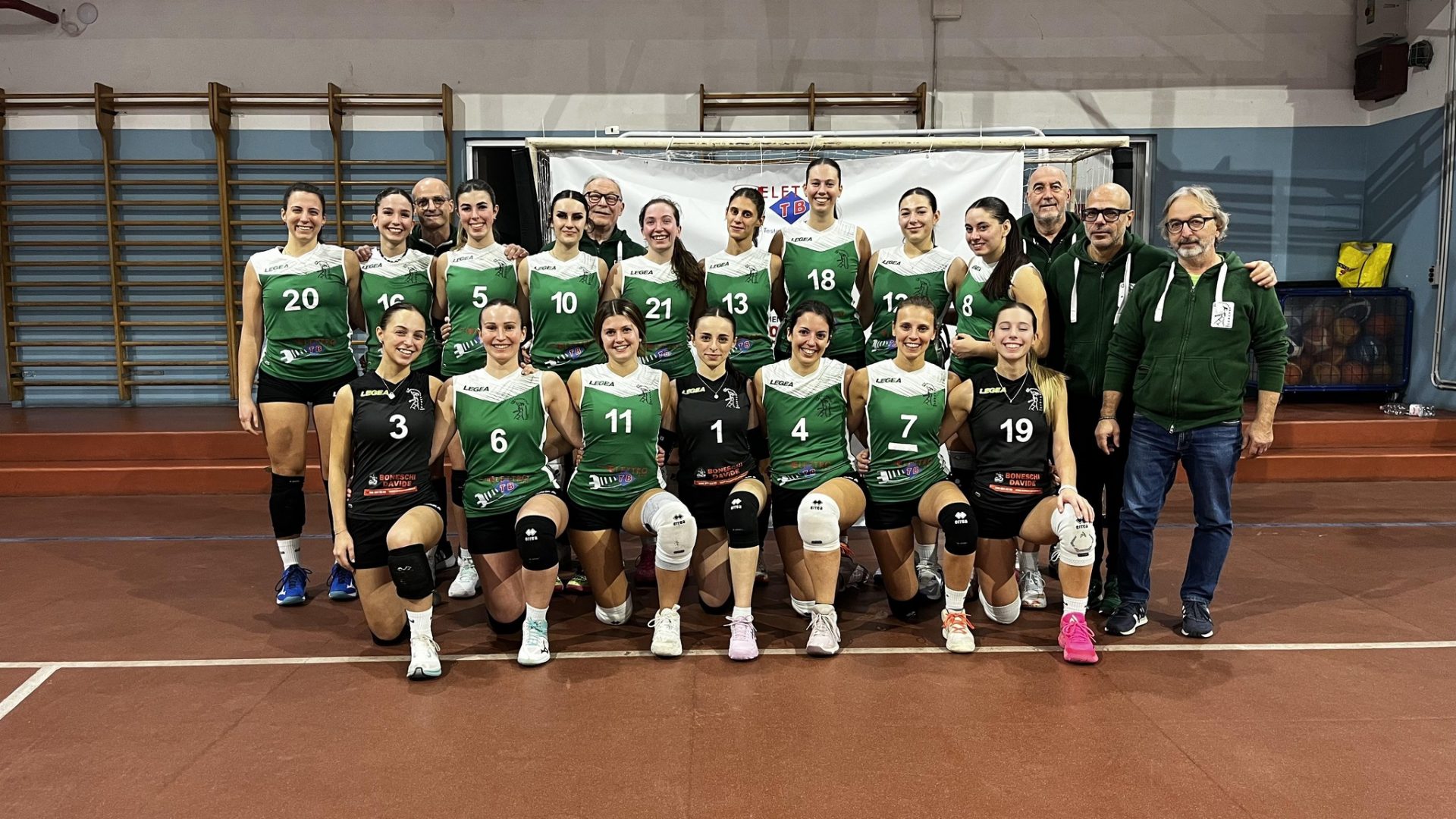 Prima Divisione: scatto Baveno, batte Invorio ed allunga in classifica, vincono Domo e Sammaborgo