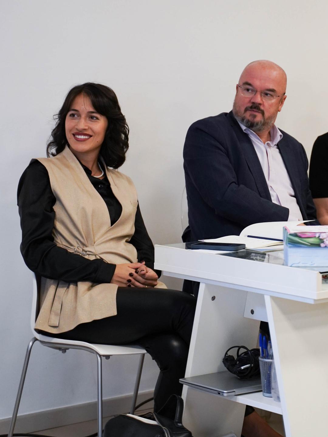 Borghi e Nallo (Italia Viva): “Ospedale unico VCO, la destra ha perso la faccia, basta rinvii servono decisioni vere”