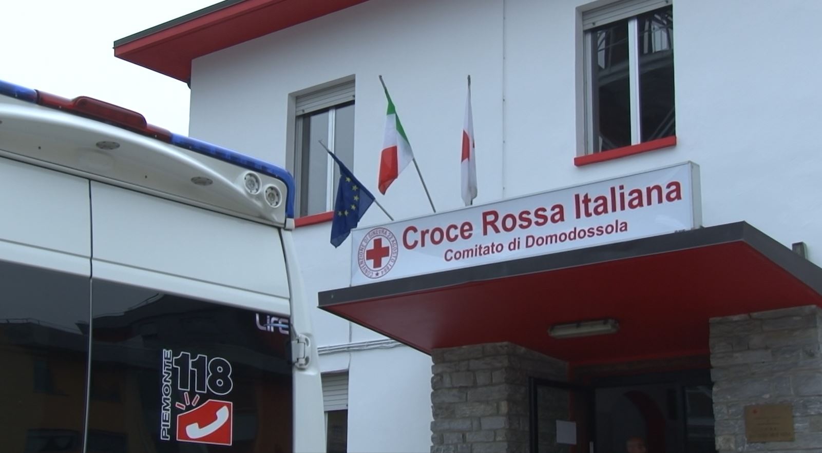 Domo, Cri lancia il progetto del Calendario dell’Avvento Solidale