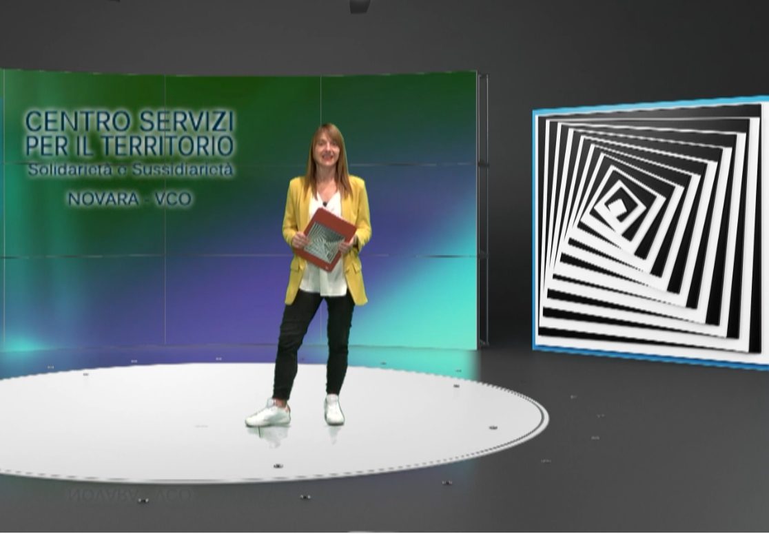Giovedì alle 18.30 l'Infinito dentro un Bisogno con Colletta Alimentare e l'Associazione genitori bambini down
