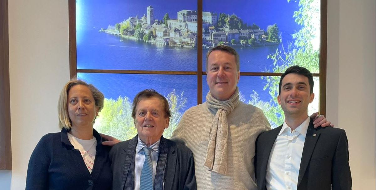 Il presidente del Distretto Turistico Gaiardelli : “I gioielli del territorio alla fiera internazionale Ibtm di Barcellona”