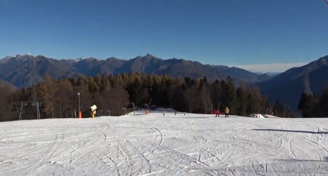 Natale, Distretto Turistico: manca la neve, le prenotazioni sono buone ma leggermente in calo rispetto al 2024