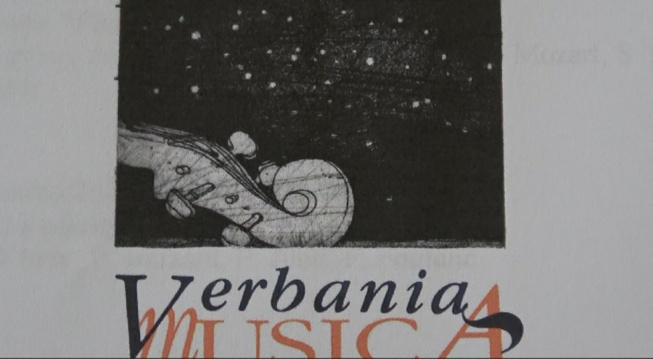 Parte una nuova stagione di Verbania Musica