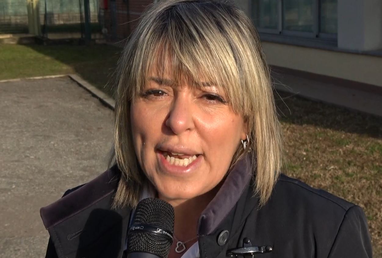 Chiarelli: "la Regione sta investendo molto nella rete per contrastare la violenza nei confronti delle donne"