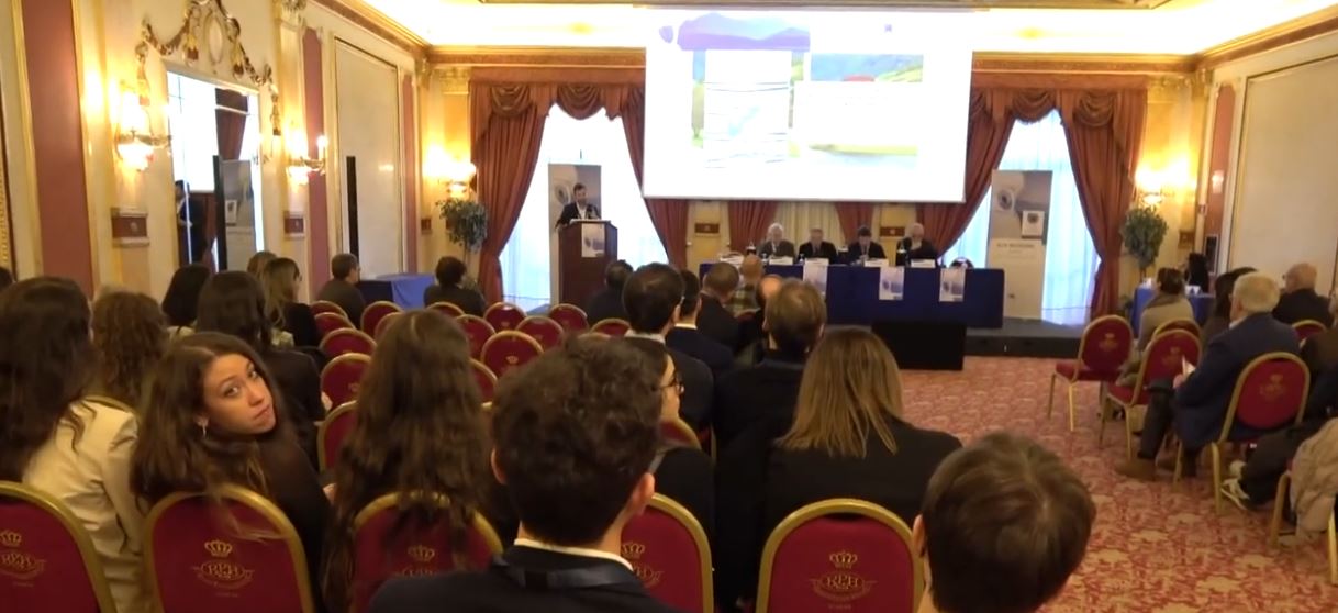 A Stresa congresso della Società Oftalmologica Nord Occidentale, tanti i giovani partecipanti