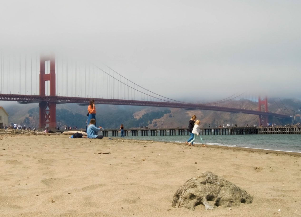 Passione viaggio : California on the road