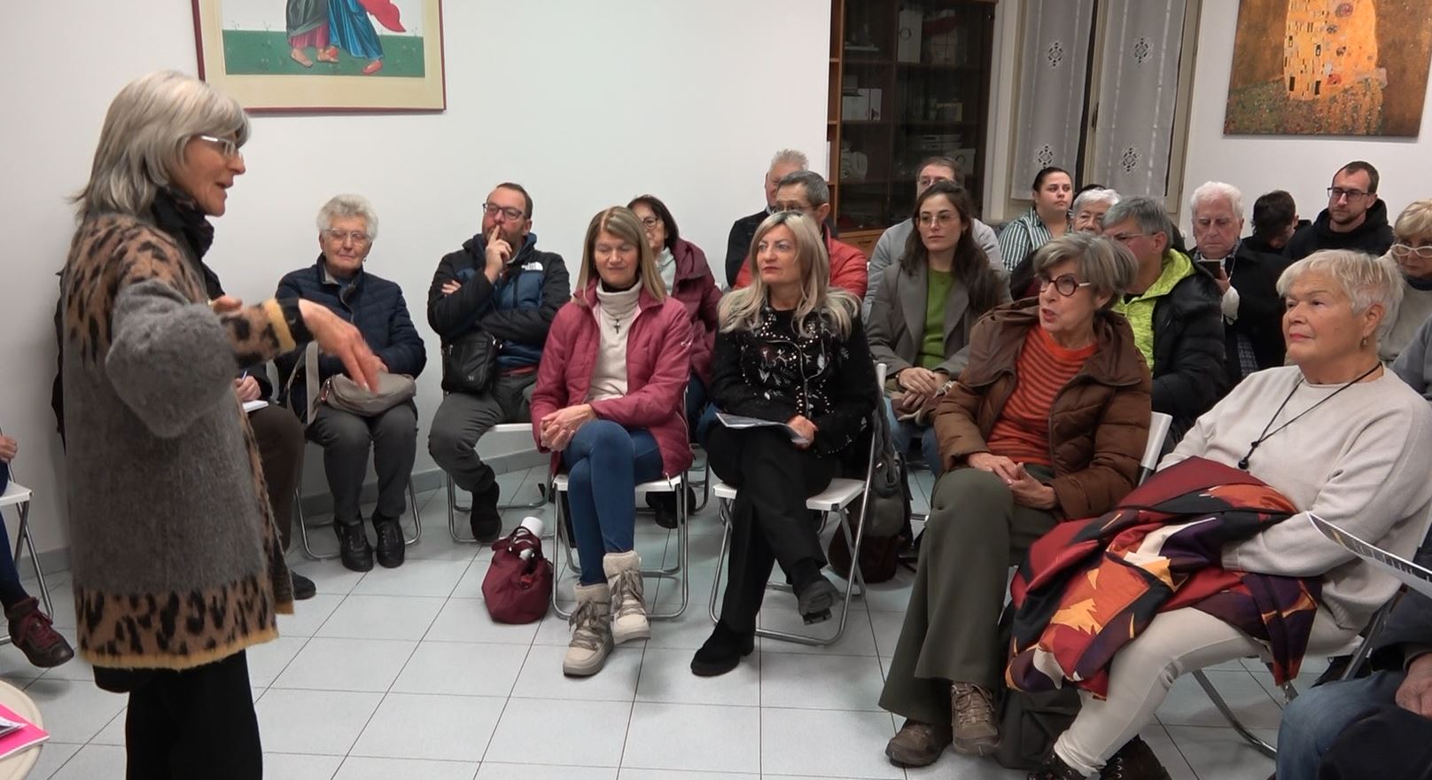 La Pro Loco domese ha presentato gli eventi di dicembre all'insegna della collaborazione. Si cominica questa domenica