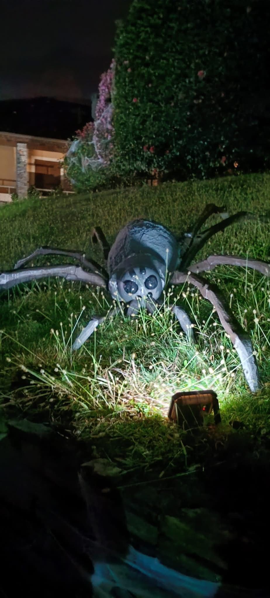 RamHalloween, notte da brividi!