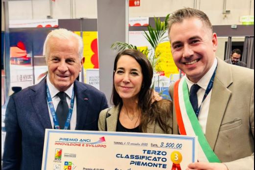 42ma assemblea nazionale Anci, premio Innovazione e Sviluppo: terzo posto per Trarego Viggiona