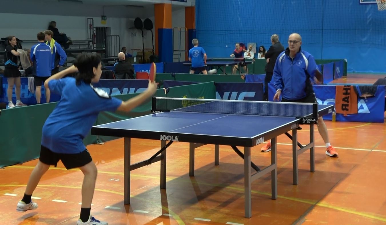 TT Ossola 2000, i risultati dell'ultimo turno di campionato del 2025