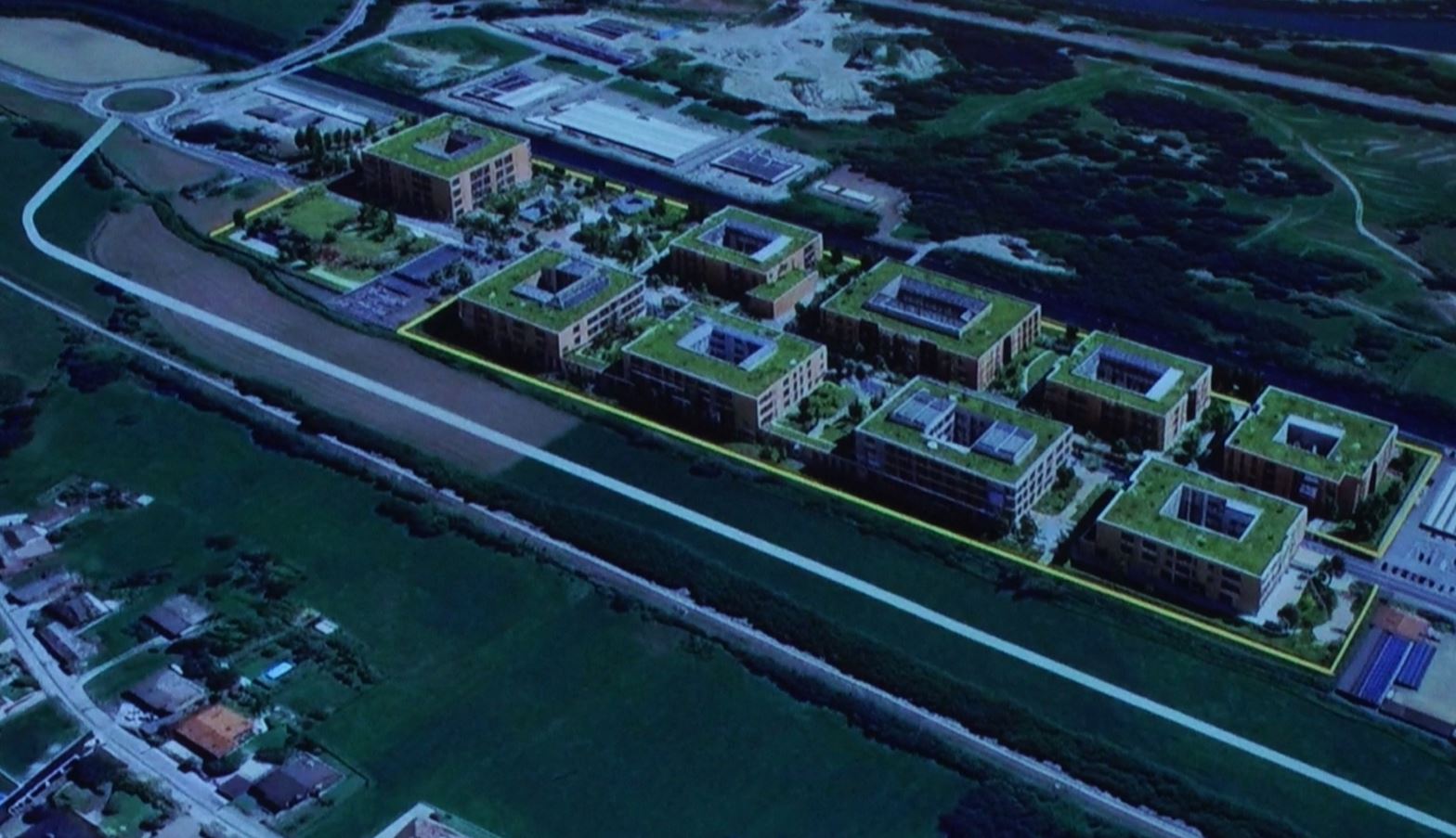 Consiglio comunale di Villadossola all'unanimità approva candidatura per ospitare nuovo ospedale