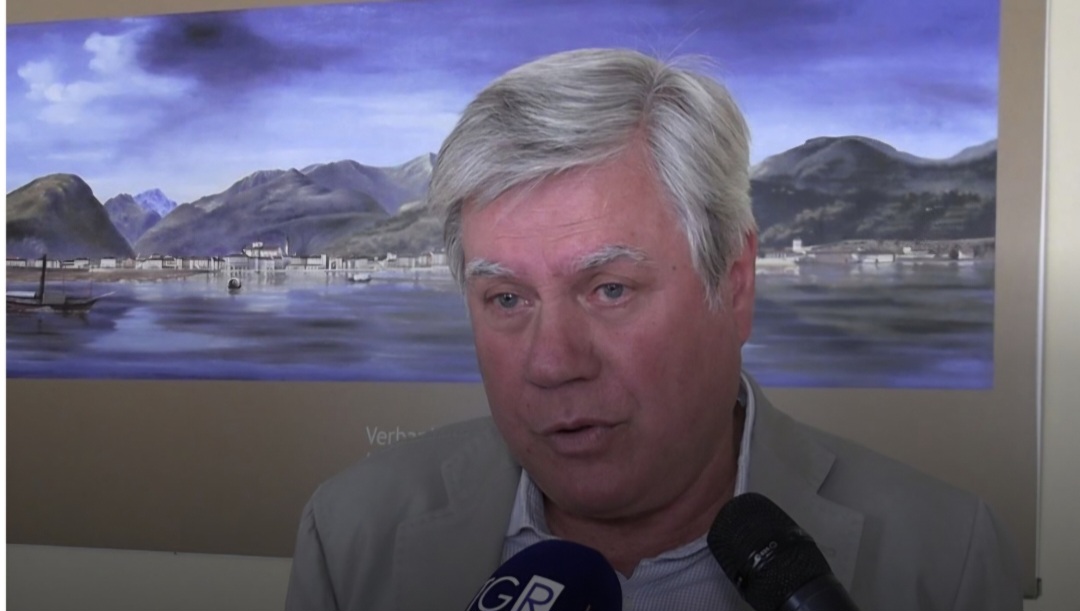 Albertella : " un mandato nel segno della continuità"