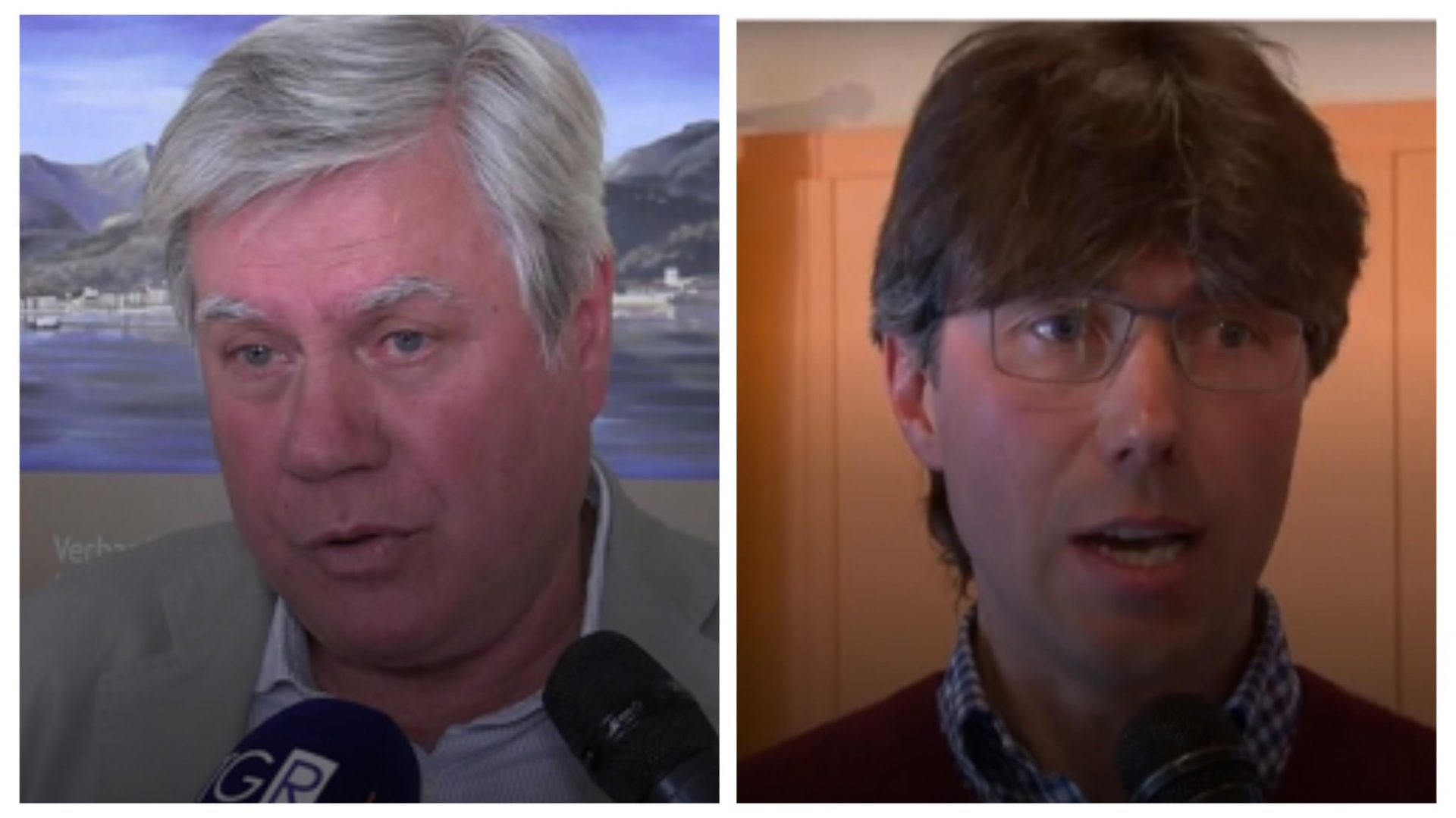 Urne aperte domenica dalle 8 alle 20 al Tecnoparco per l'elezione del nuovo presidente della provincia