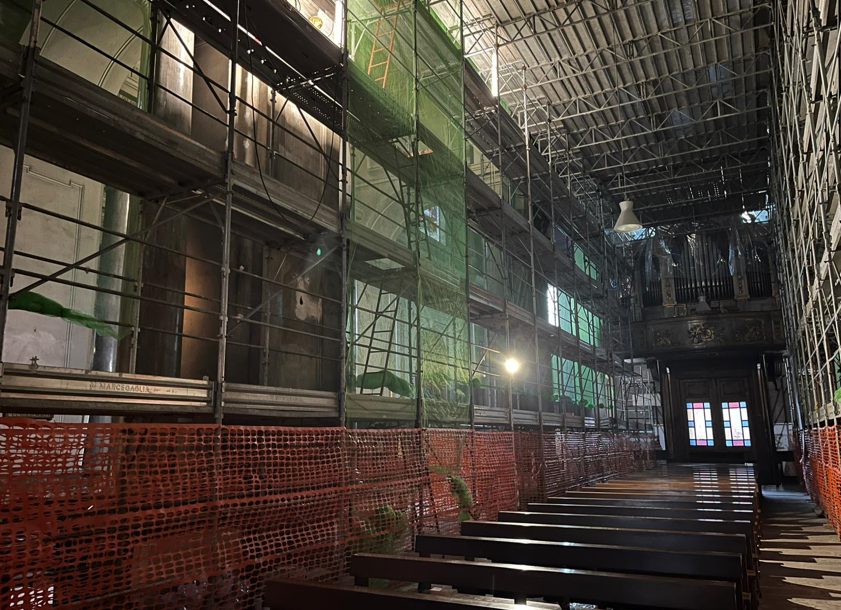 "Insieme per un Duomo. La risottata che fa bene"