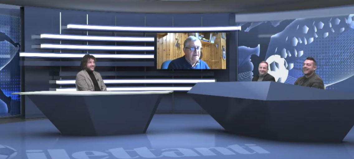 A Dilettanti per Dire Brunetti e Autunno