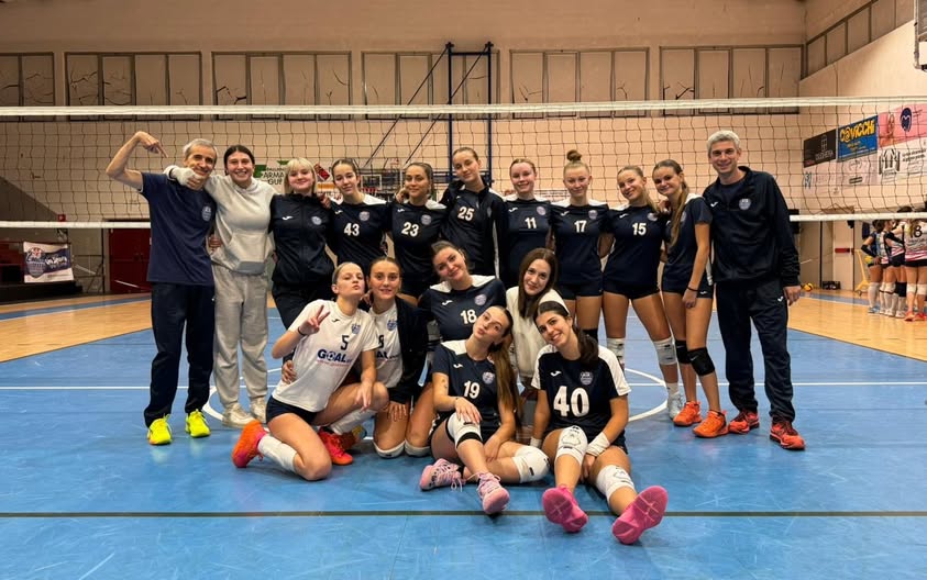 Prima Divisione: colpo grosso 2Mila8 Domo con Baveno, classifica cortissima a fine 2025