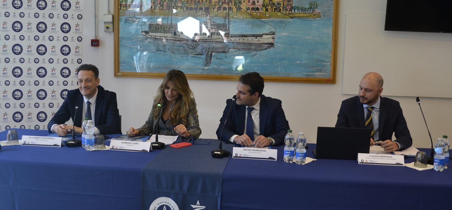 Navigazione Lago Maggiore, molto positivo il bilancio del 2025