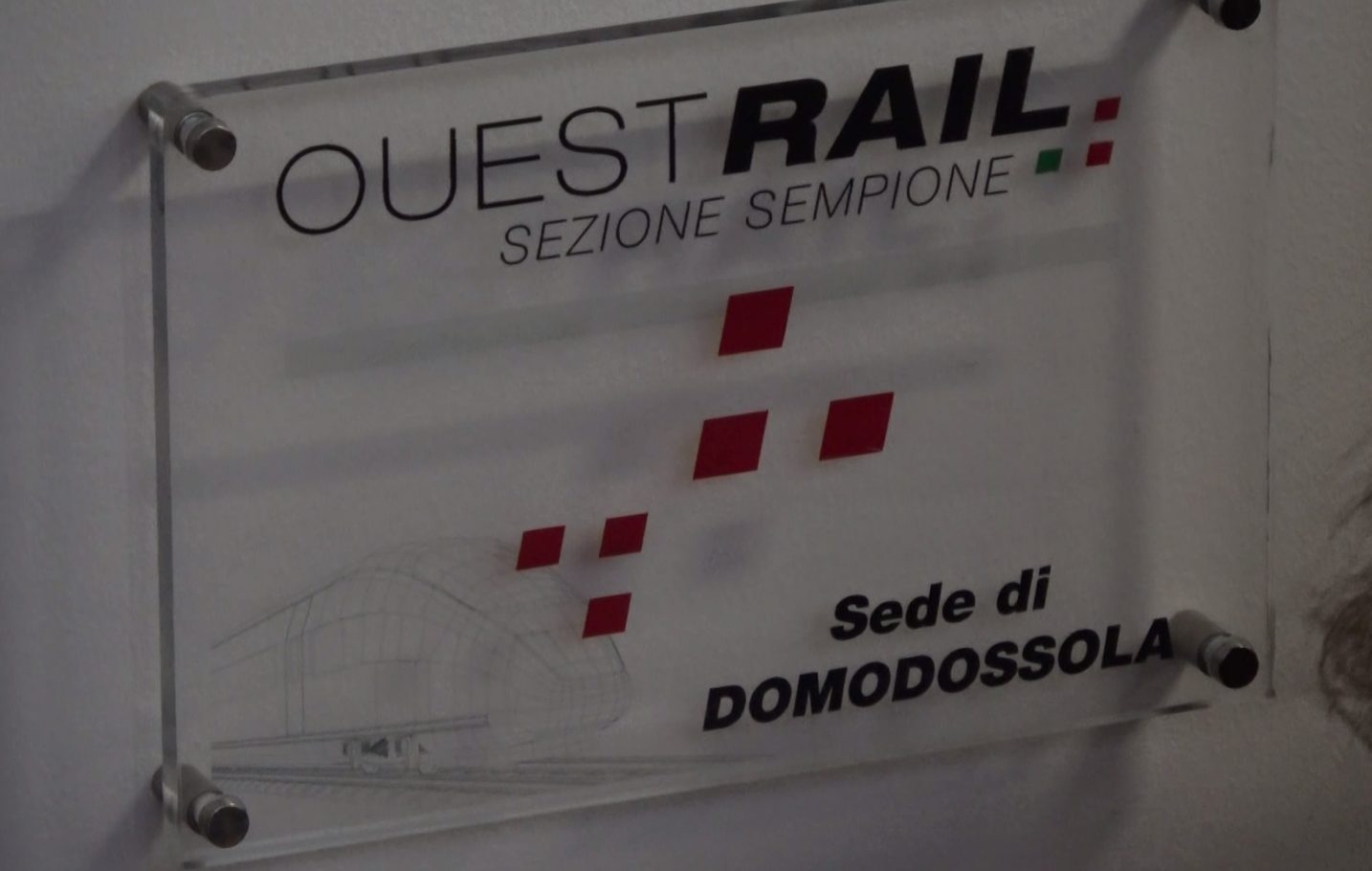 Piemonte in OuestRail per gli anni dal 2025 al 2027 per passeggeri e merci