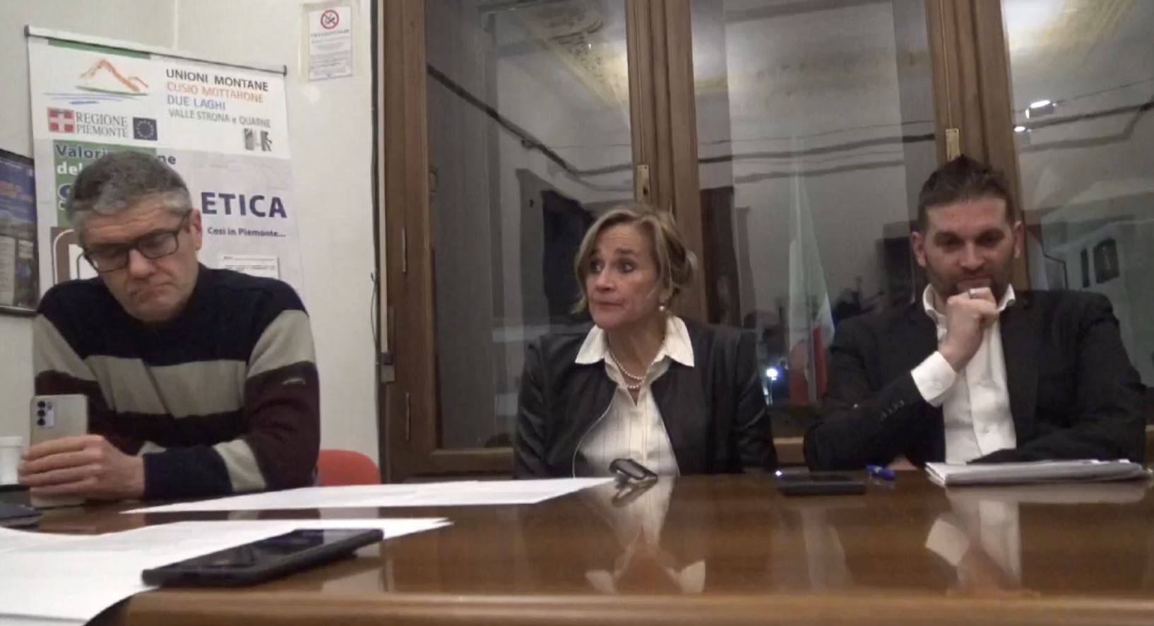 Il 2025 è stato un anno ricco di attività per l'Unione Montana Cusio Mottarone