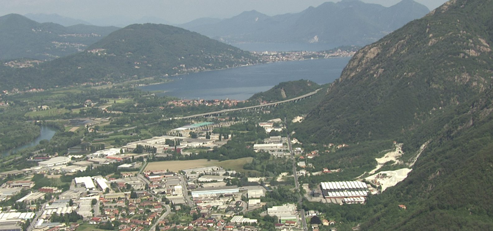 Cambiamenti climatici, il 17 dicembre la prima riunione dell'osservatorio regionale