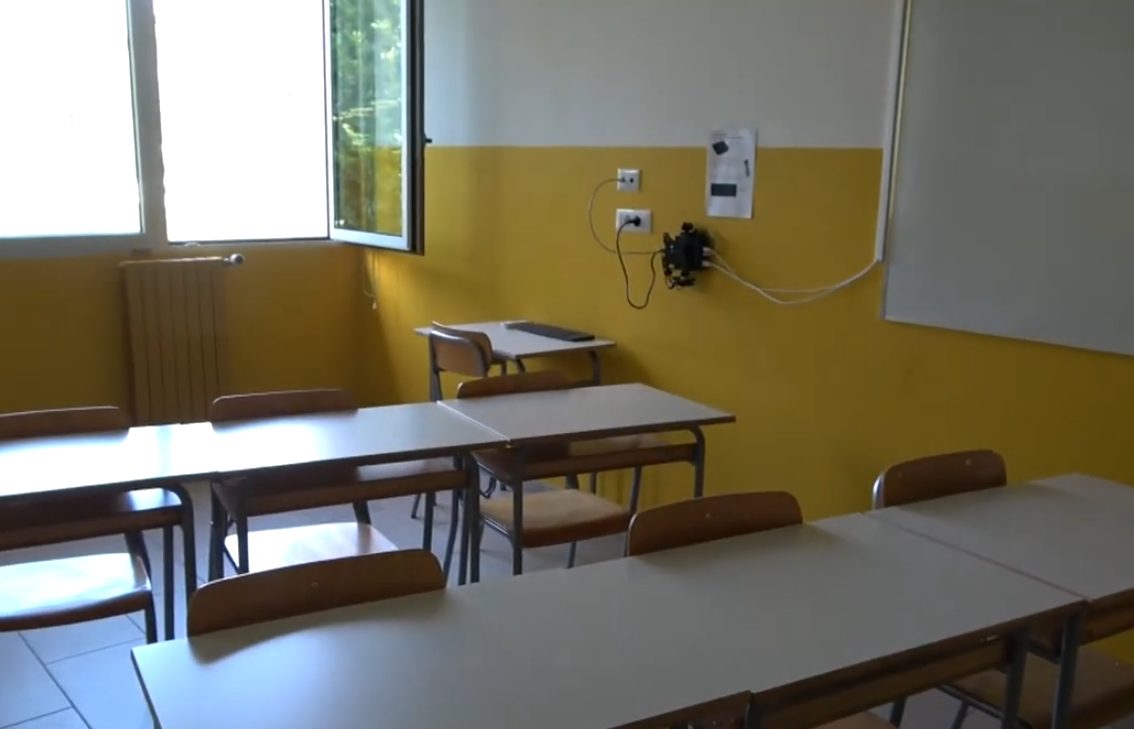 Porta la firma di Gusmeroli il provvedimento con cui le scuole paritarie non dovranno versare l'Imu