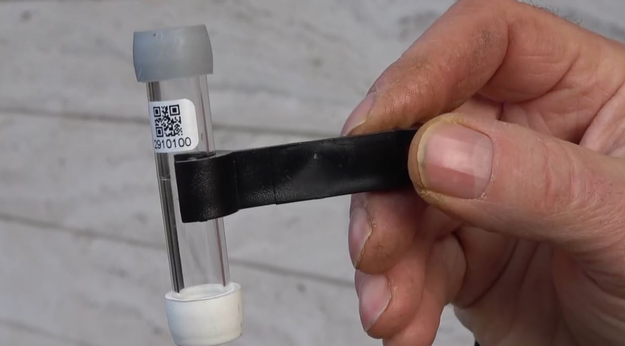 Ad Arona si studia la qualità dell'aria con Legambiente , Amici del Lago e Impronta Civica