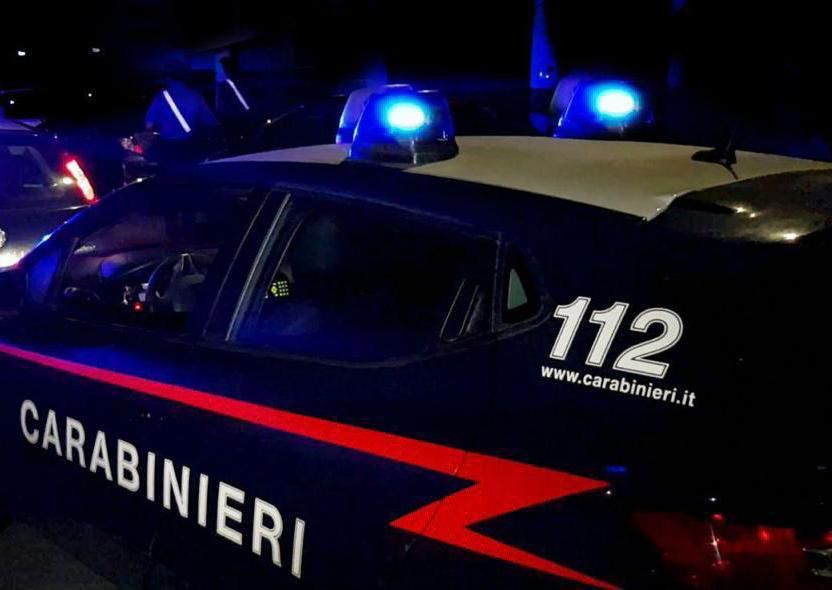 Truffa del "falso bancario" ai danni di una 82enne a Invorio