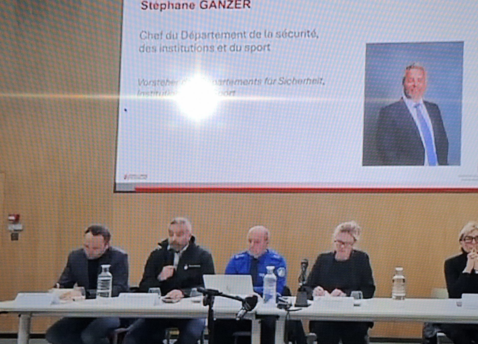 Incendio Crans Montana : in corso verifiche per capire se tra i feriti o le vittime ci siano cittadino del Vco