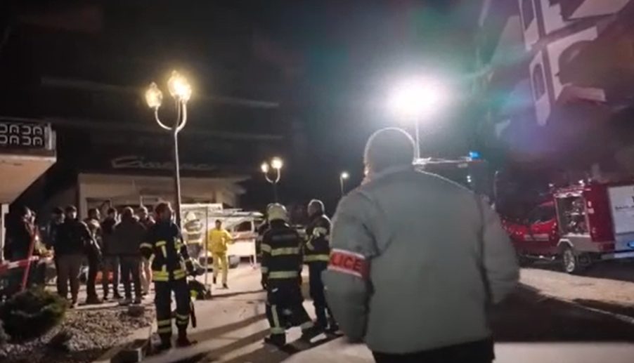 Crans-Montana. La Procura di Roma ha aperto un fasciolo per omicidio e colposo e incendio. Oggi a Martigny e Roma le celebrazioni