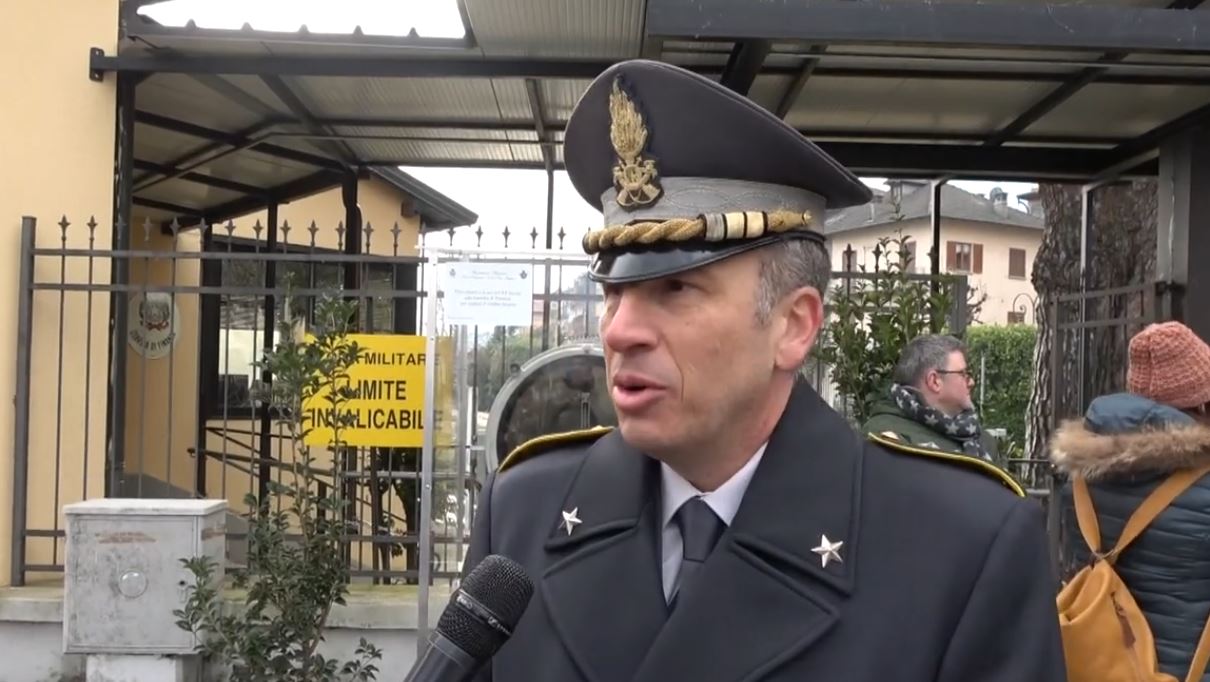 Lago Maggiore, le nuove forme di contrabbando. Ne parliamo con la Guardia di Finanza