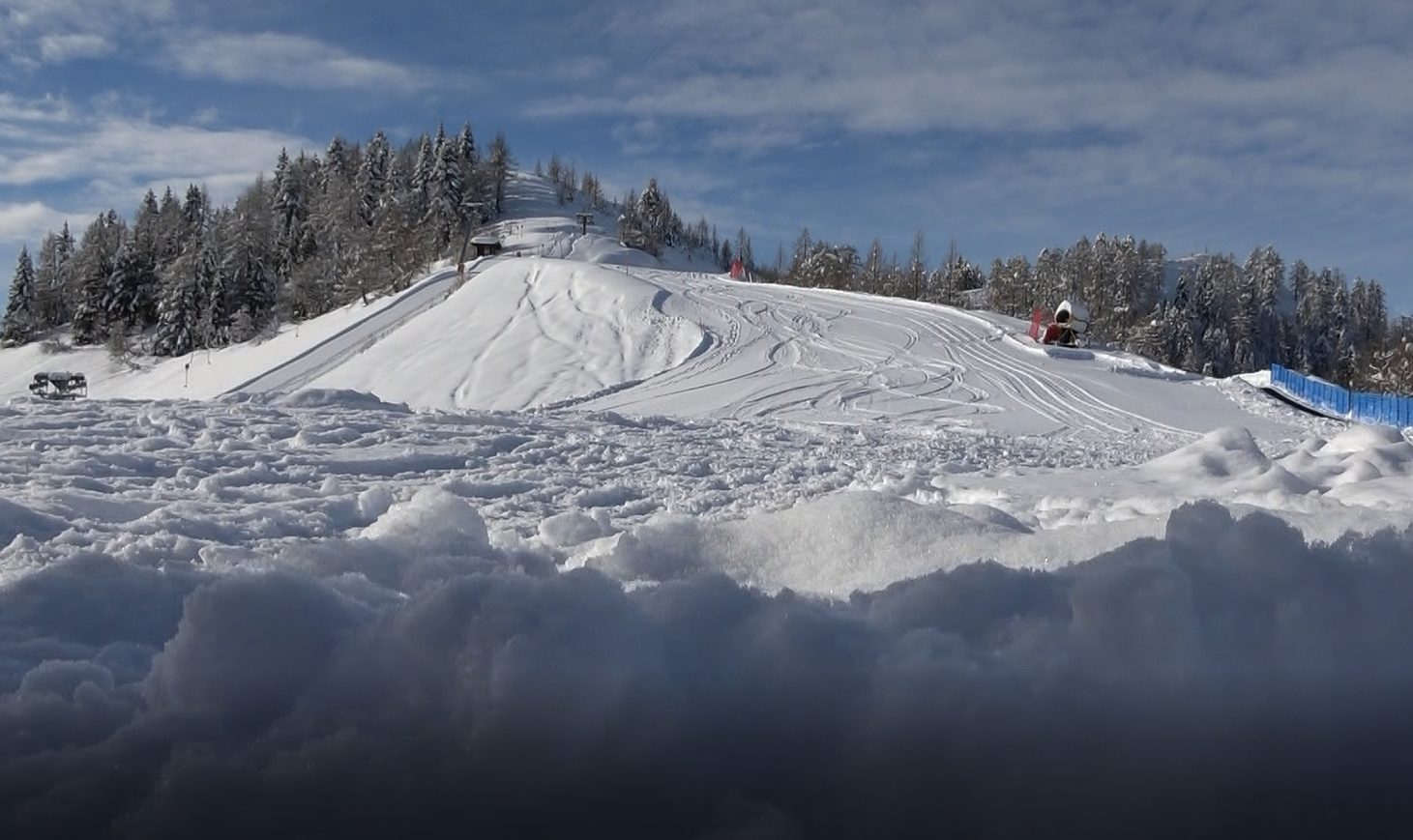 "Piana di Vigezzo Life Lab"