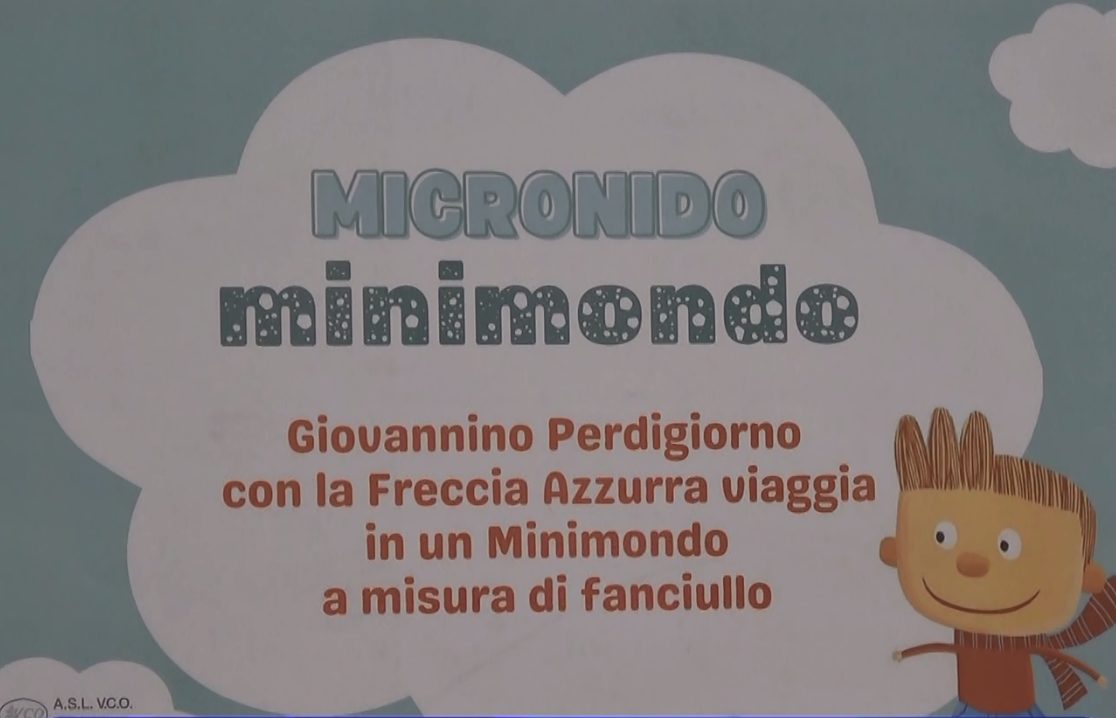 Micronido Asl. Il progetto proseguirà oltre il 2027