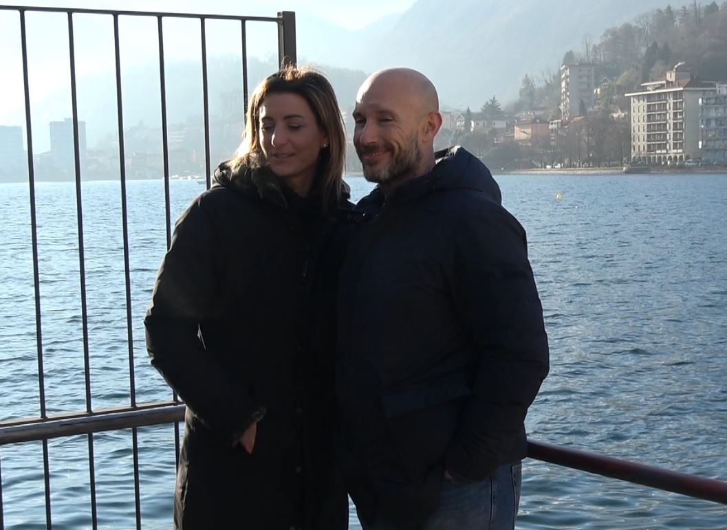 Anche un po' di VCO ai Giochi Olimpici di Milano Cortina