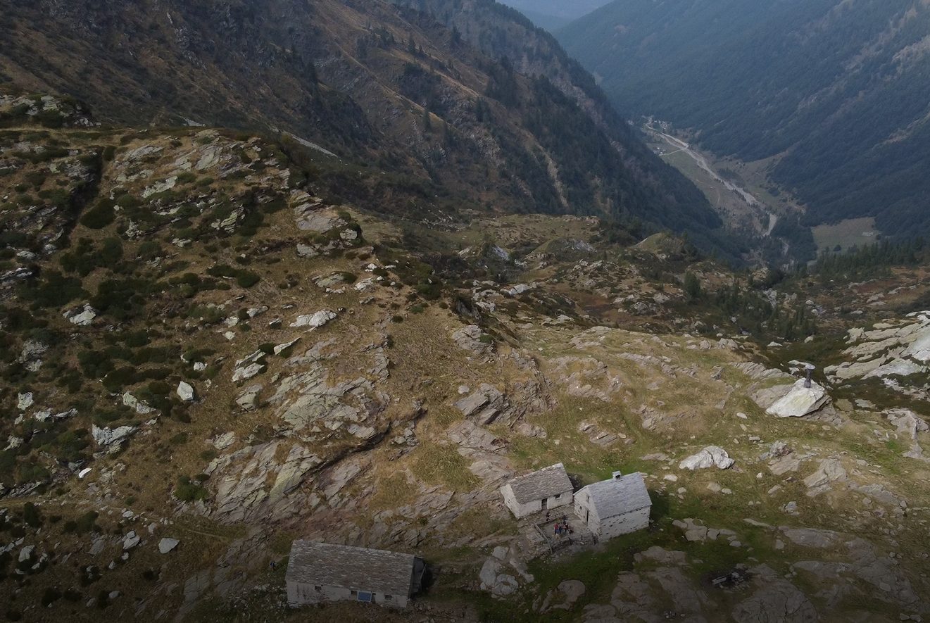 Parco Val Grande, al via la fase 2 della Carta del turismo sostenibile