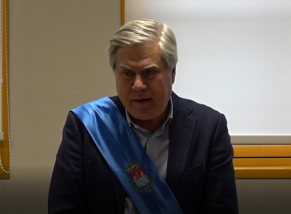 Provincia Vco : prima seduta dopo le elezioni. Questa mattina il giuramento di Albertella