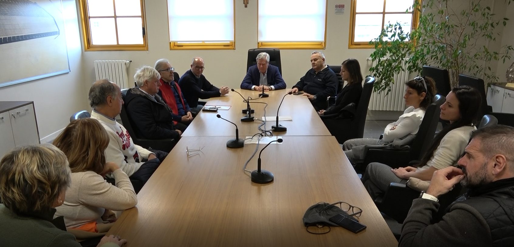 Impianti Macugnaga. Tavolo oggi in Provincia. Domani vertice con il presidente Cirio