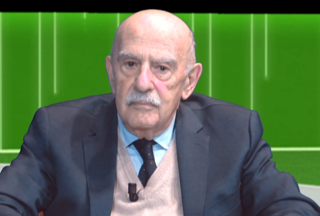 Il sasso nello stagno : "Culle vuote"