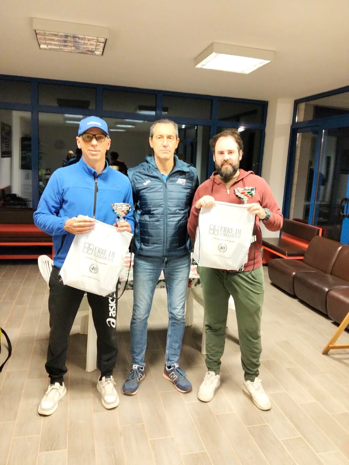 A Verbania vince Catarinella