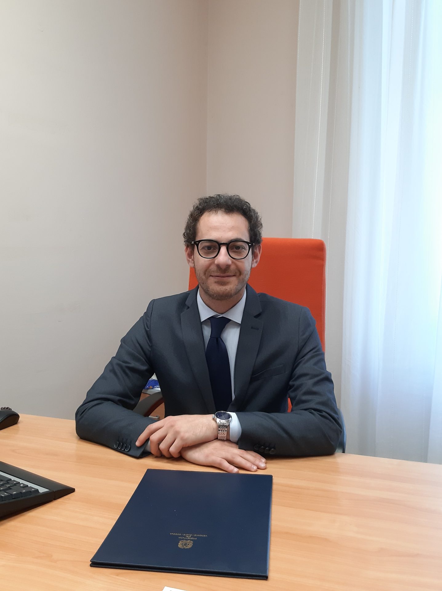 A Macugnaga si è insediato il sub commissario Manule. Dissequestrato il primo tratto della funivia del Monte Moro