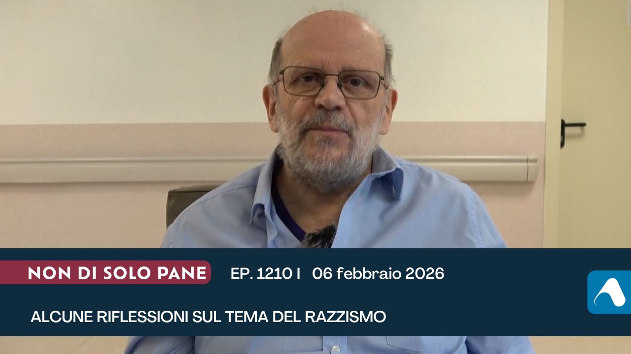 A Non di Solo Pane si parla di razzismo