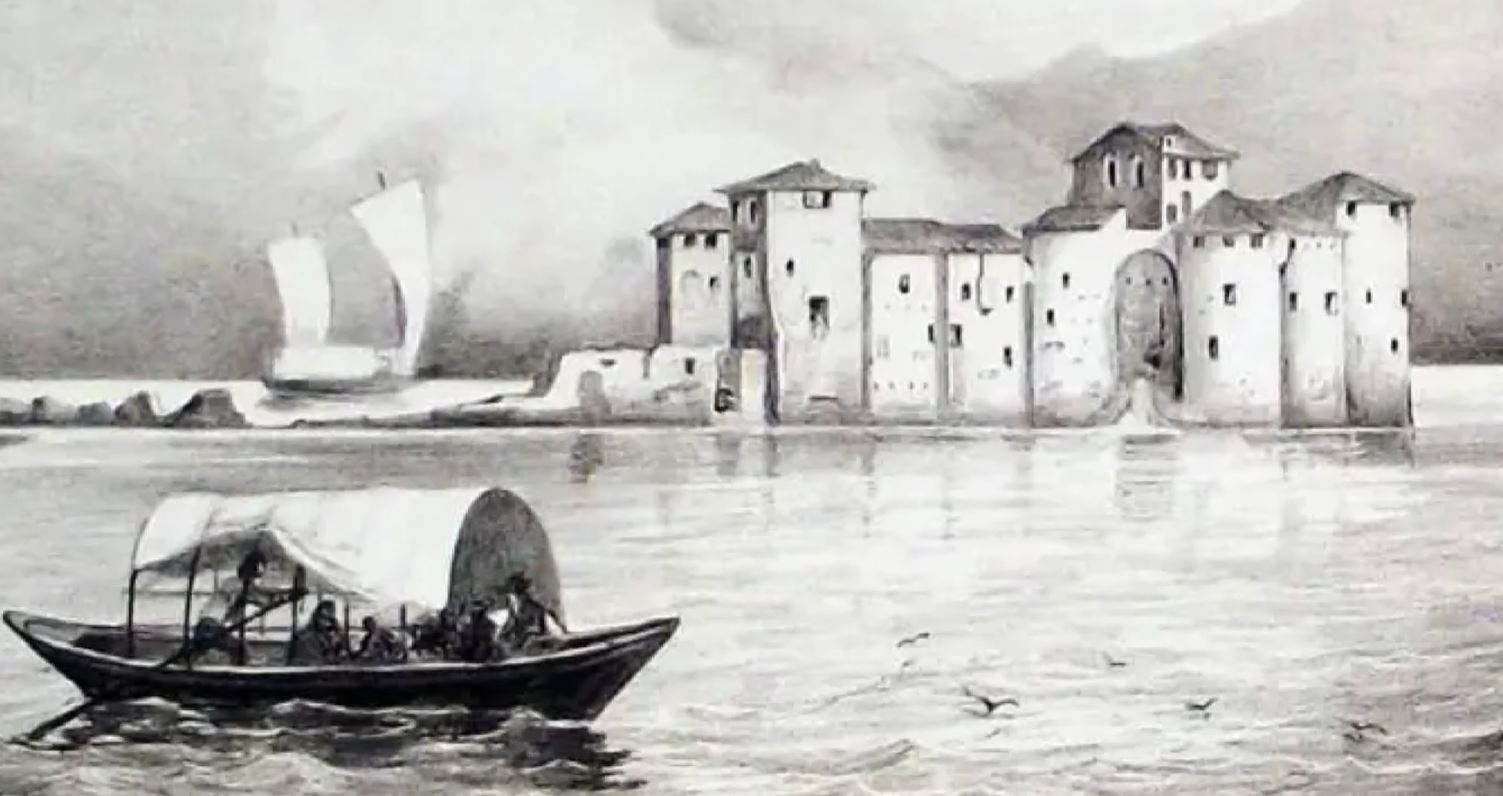 Pillole di Storia Locale: la storia della famiglia Borromeo