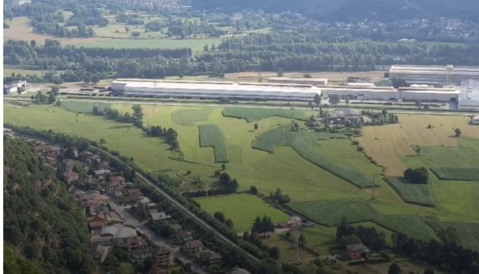 Nuovo ospedale,&nbsp; unanime il Consiglio Regionale sulla localizzazione a Piedimulera